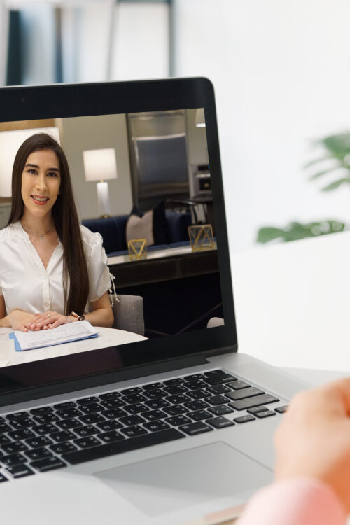 Mentoría Online