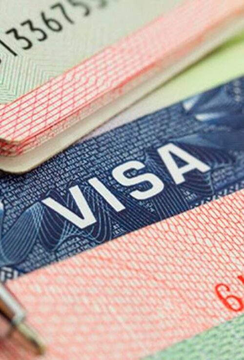 Visa de Inversionista E1/E2