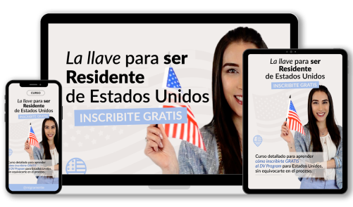 Curso sobre Lotería de Visas