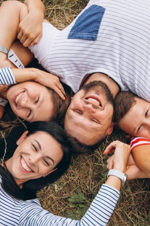 Servicio de gestión de residencia petición familiar