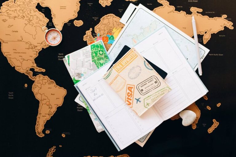 Visa Americana: Cuánto Dura y Cuánto Puedo Quedarme en EE.UU.