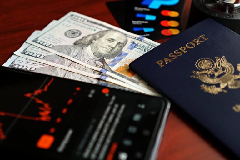 Costos de la residencia americana