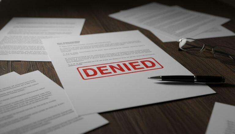 razones por las que niegan la residencia americana