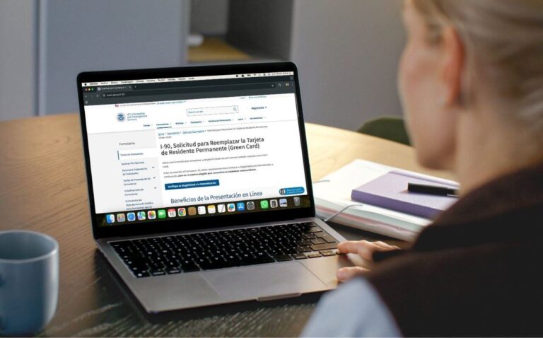 renovacion de green card